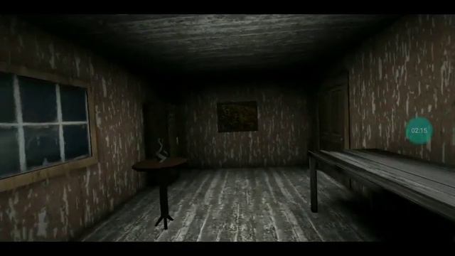 faster door escape || helicopter escape in Granny house & grandpa house || playing games смотреть онлайн
