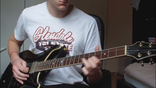 Vintage VRS100 Demo HD