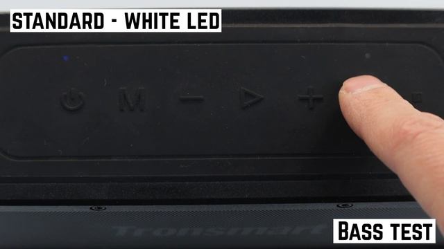 Tronsmart Element Force 40W Waterproof Bluetooth Speaker - Unboxing - Review - Sound Test смотреть онлайн