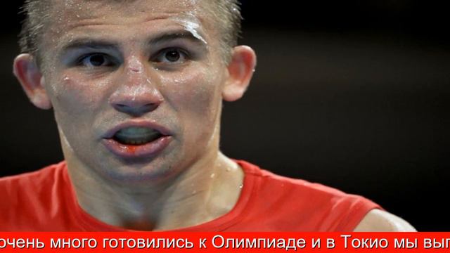 🔴 Александр ХИЖНЯК: «Радуемся серебру Олимпиады» 🔹 смотреть онлайн