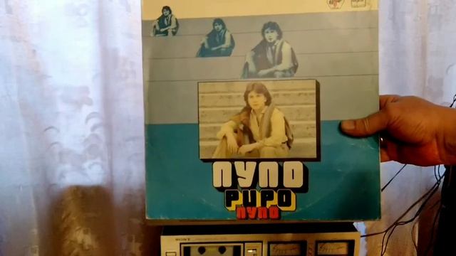 Проигрыватель винила Арктур 006. Обзор. Ремонт. Внутренний вид. смотреть онлайн