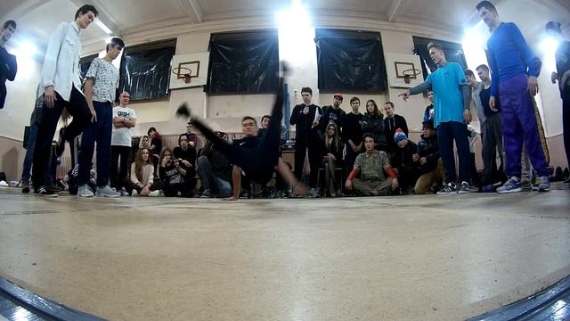 SilverRock and Lastick Оттиск Натиск vs /// смотреть онлайн