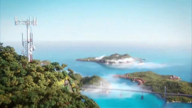 Tropico 6 Upcoming Simulation Game 2018 - PC / PS4 / XBox One смотреть онлайн