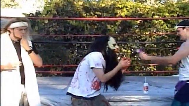 Super Ultra Mega Cop Police Security Squad смотреть онлайн