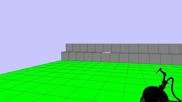 Java 3D Multiplayer Game Update смотреть онлайн