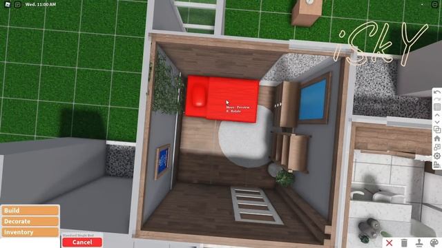 BLOXBURG: 60K FAMILY HOUSE | NO-GAMEPASS