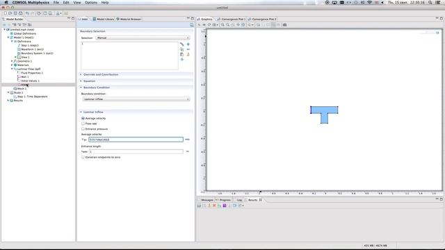 Comsol_TimeDependent+Functions