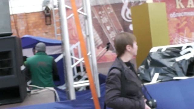 Потехинский камертон 2017 ч-7 смотреть онлайн