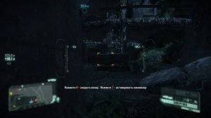 Прохождение Crysis 3 - Часть 15: Боги и монстры