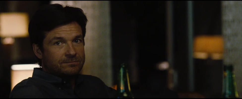 Подарок / The Gift (2015) Русский трейлер смотреть онлайн