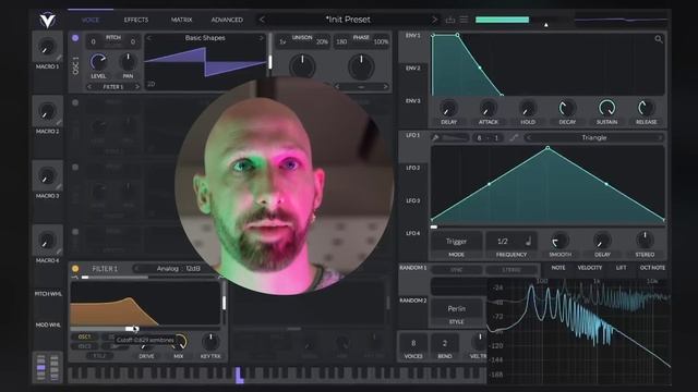 Learning your first (free) synth смотреть онлайн
