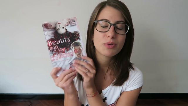 Book Haul dell'Estate | 2016 смотреть онлайн