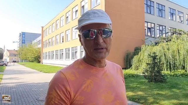 Воспоминания. Клайпеда НЕМЦЫ строили надёжнее. Как затащить в ЗАГС. Мореходка 2 средняя школа #литв смотреть онлайн