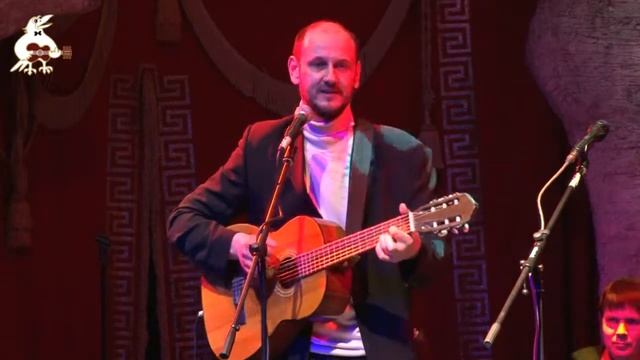 Лучшие барды республики 'Огни Уфы' Клуб 'Белый Ворон' 08 смотреть онлайн