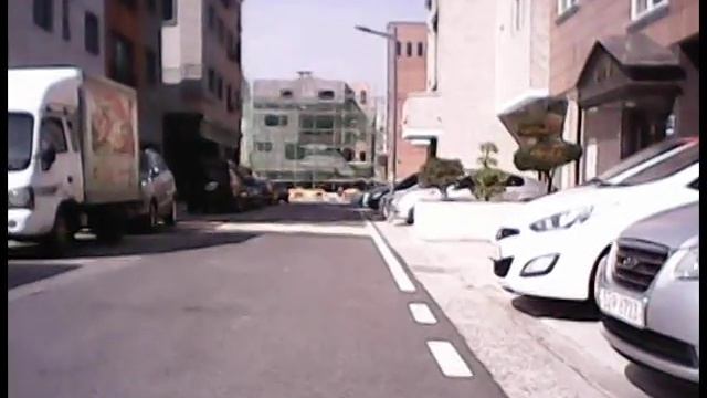 [Drone/드론] SYMA X5SW Camera Test & Review смотреть онлайн