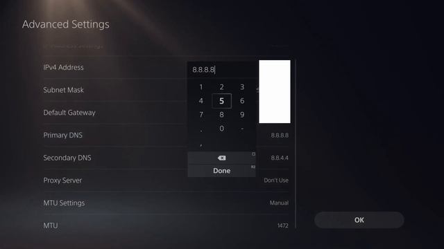 How to Fix Can't Obtain Ip Address on PS5 (Quick Tutorial) смотреть онлайн