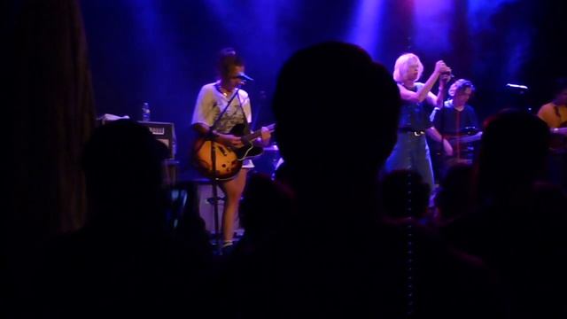 Dead Sara - Losing My Mind 10/1/21 Bowery Ballroom смотреть онлайн