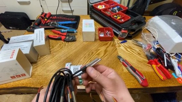 Zont H1-V Подключение. самая универсальная автоматика. Цены в описании.