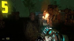 ГАРРИС МОД ПРИКОЛЬНЫЕ НЕКСТБОТЫ ● 10 КРУТЫХ НЕКСТБОТОВ в ГАРРИС МОД #7