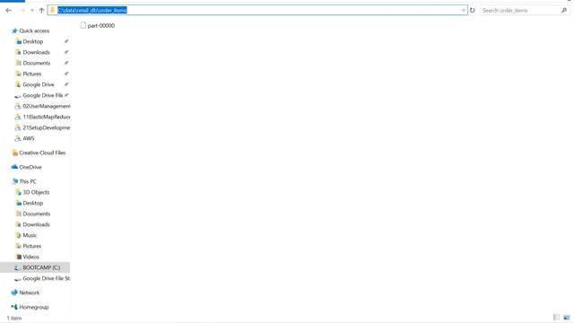 Run Spark application using Spark submit смотреть онлайн