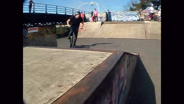 Early session with Danny Wilson смотреть онлайн