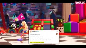 Прошлое Героев "Удивительного Цифрового Цирка"! - Кем они были До Попадания в Игру?