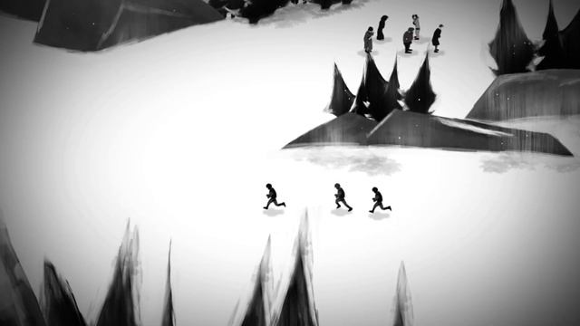 The Man Came Around Release Trailer смотреть онлайн