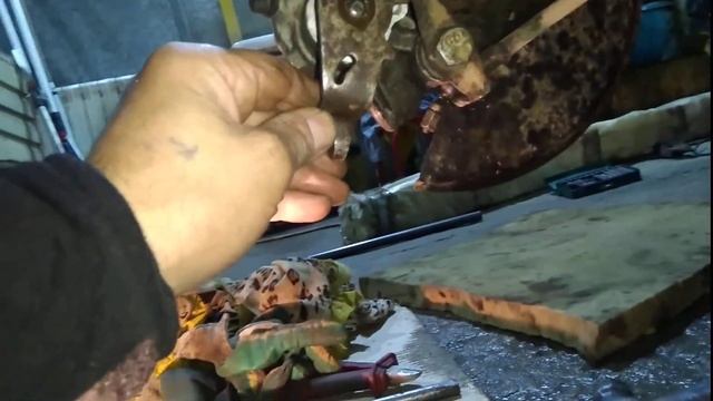 Установка авто компонентов: зеркала, сиденья, подвеска