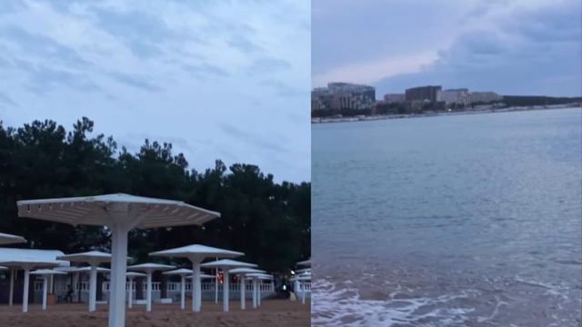 Геленджик. Место , где ты счастлив! смотреть онлайн