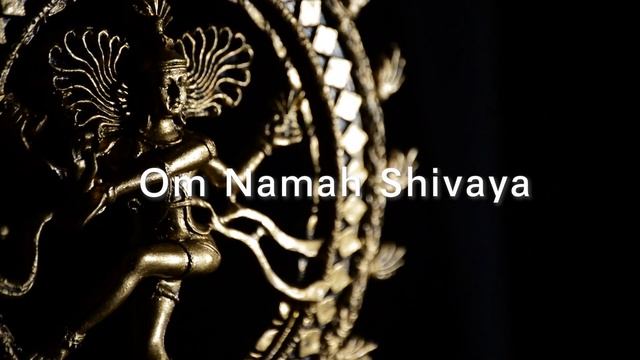 SHIVA POWERFUL MANTRA Om Namah Shivaya Song Female Version, Shiva Chakra Mantra Shiva Healing Mantr