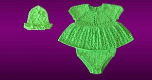 БОДИ1.avi










Летнее боди с юбочкой. 9-12 месяцев. Часть 1