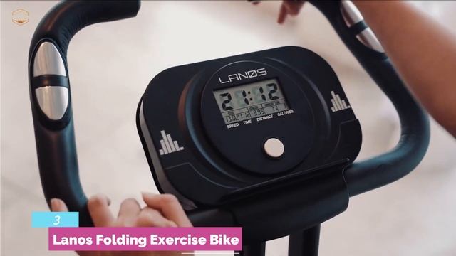 The 5 Best Exercise Bikes 2021 смотреть онлайн