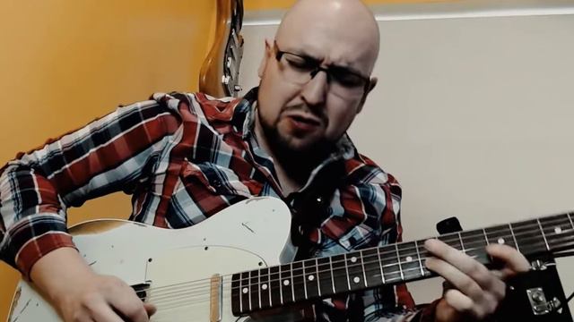 Strange Brew - Cream [Guitar Solo] смотреть онлайн