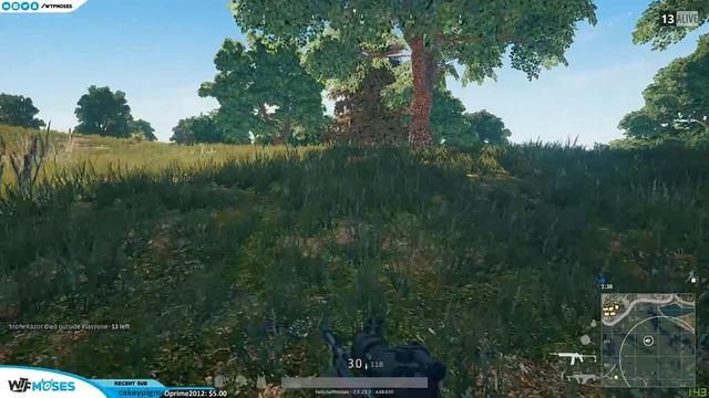 PUBG Break-Down: Episode 1 (End Game Movement Guide) - PLAYERUNKOWNS BATTLEGROUNDS TIPS AND TRICKS смотреть онлайн