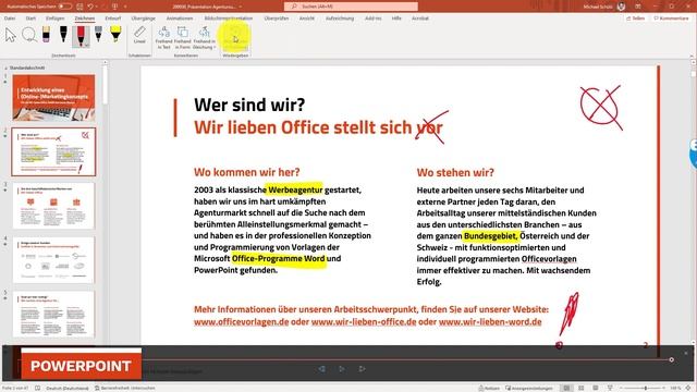 Microsoft Office 2021 - Was ist neu? Alle neuen Funktionen und Features für Word und PowerPoint смотреть онлайн