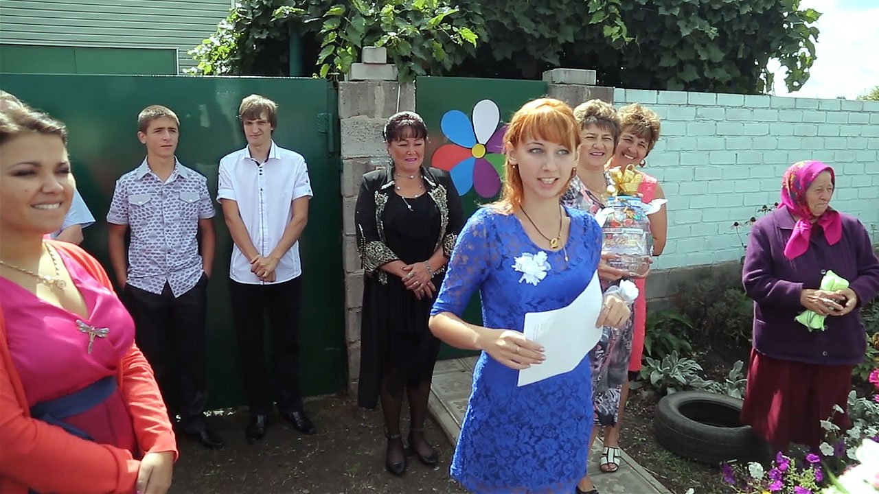 Выкуп невесты, задания для жениха смотреть онлайн