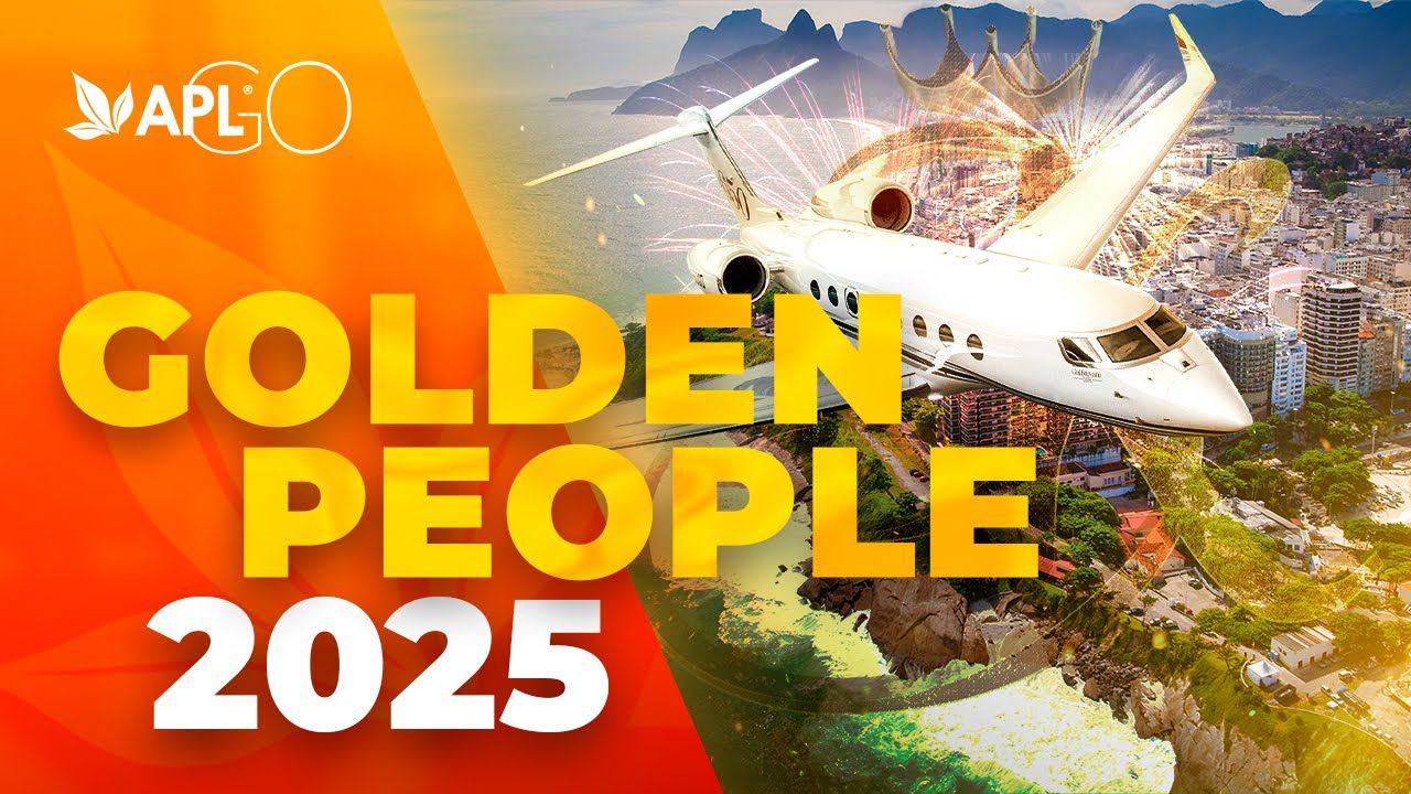 GOLDEN PEOPLE 2025 смотреть онлайн