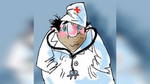 Бермудский треугольник. Памяти В.С. Высоцкого