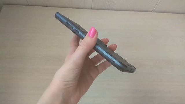 Чехол для Huawei p smart plus трансформер с кольцом синий смотреть онлайн