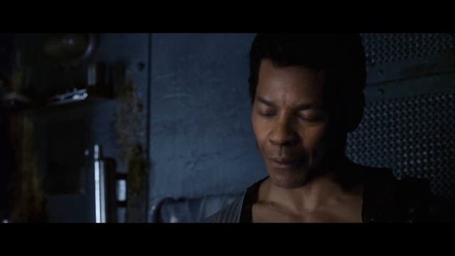 Дензел Вашингтон стал оператором Киану Ривза (#deepfake) смотреть онлайн