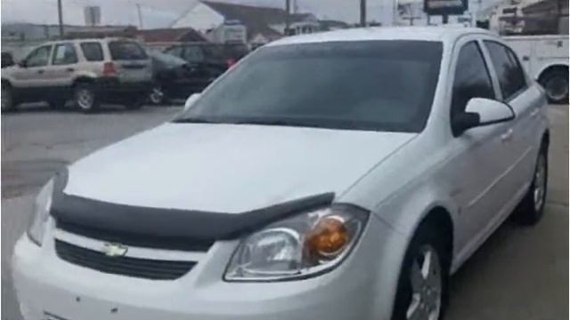 2007 Chevrolet Cobalt Used Cars Sandusky OH смотреть онлайн