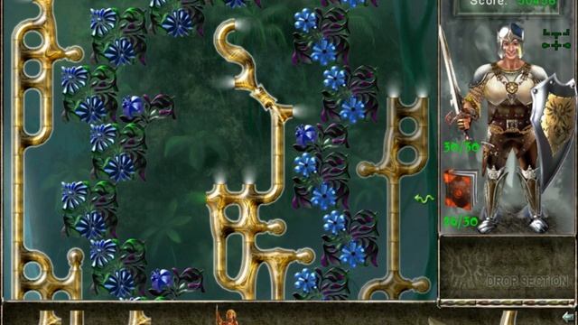 Fiber Twig 2 (2005, PC) - 14 of 20: Level 14 (Savage Shaman)[1080p60] смотреть онлайн