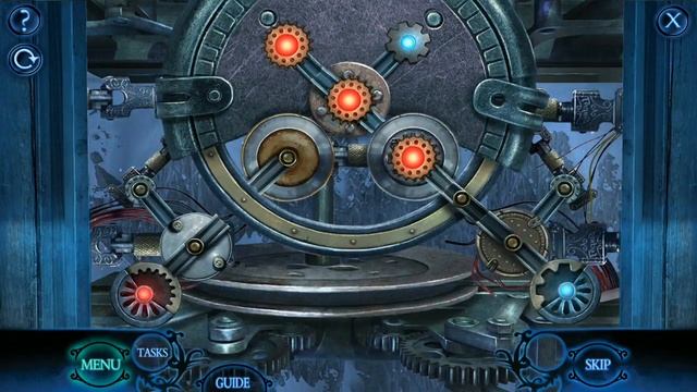 Phantasmat Hidden Object Games Free New Android/iOS Gameplay ᴴᴰ смотреть онлайн