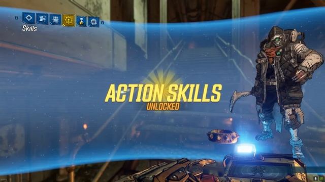 Steiney Plays Borderlands 3! смотреть онлайн