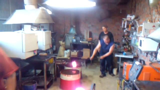 Веселый термист смотреть онлайн