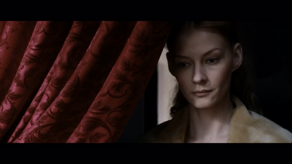 Кровавая леди Батори | Трейлер смотреть онлайн