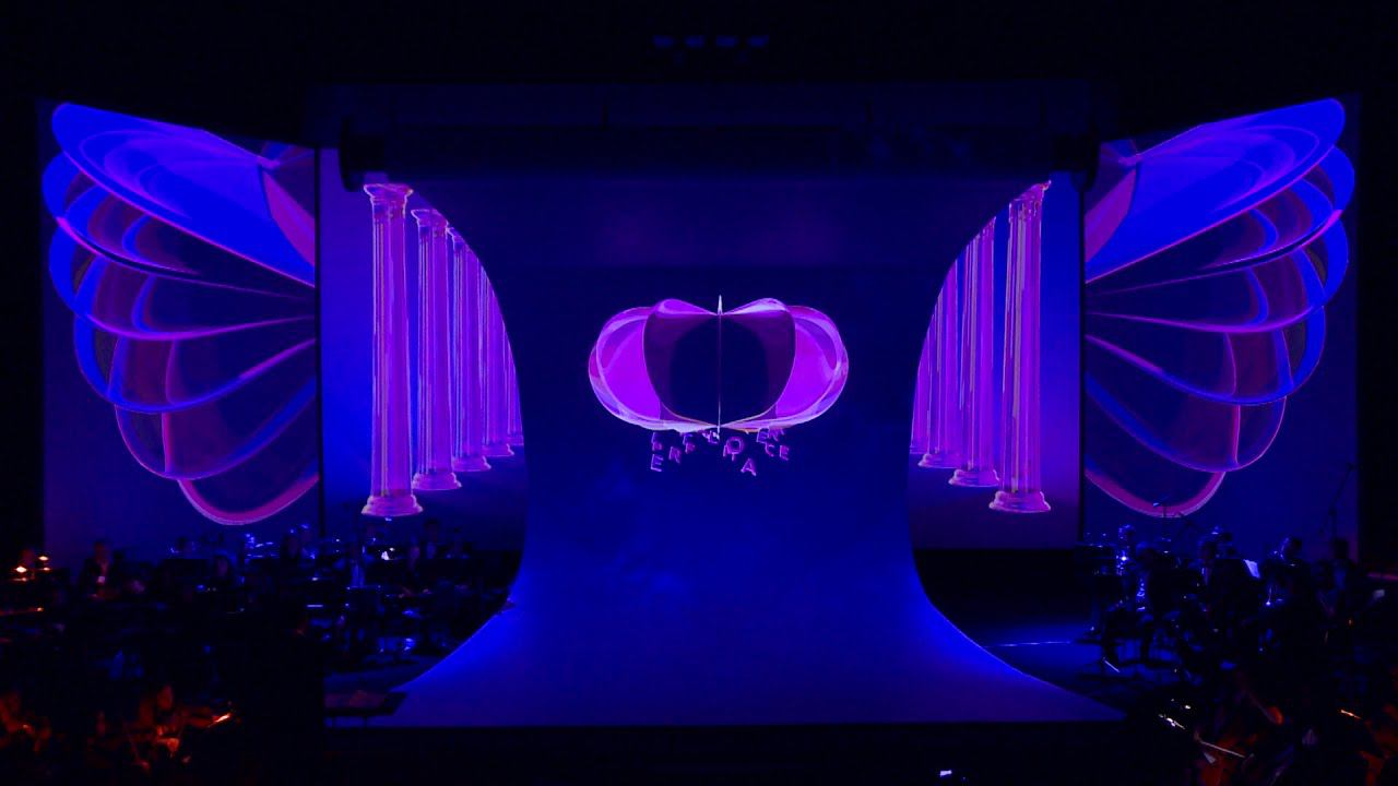 Увертюра из оперы "Пиковая дама", П.И.Чайковский. Симфонический оркестр ЛО "Таврический", М.Голиков смотреть онлайн