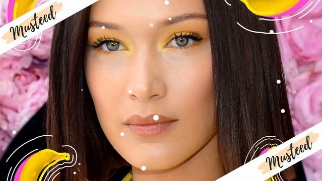 БЬЮТИ-ПРИЕМЫ В МАКИЯЖЕ ОТ ДЖИДЖИ И БЕЛЛЫ ХАДИД смотреть онлайн