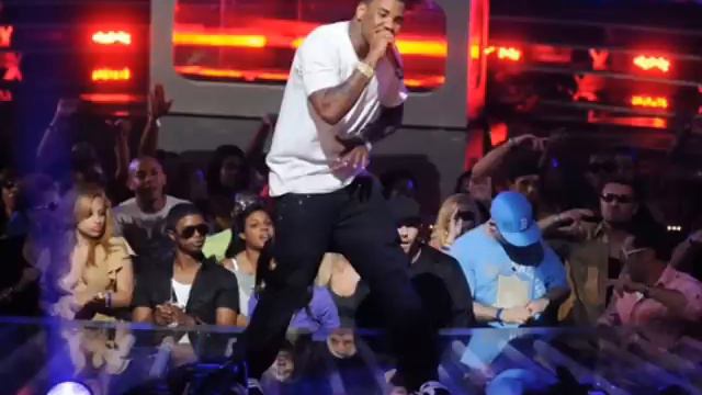 New Game Ft. T.I. x Robin Thicke "Pushin' It" смотреть онлайн