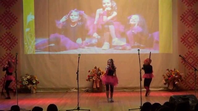 Эвелина Белясова Горки, Беларусь смотреть онлайн